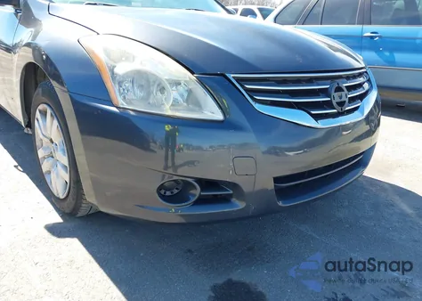 2010 Nissan Altima 2.5 S z USA, uszkodzony, nr VIN 1N4AL2AP7AC110827